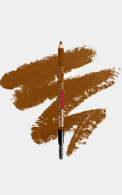 PrettyLittleThing Eyebrows*Nyx Professional Makeup Powder Louder Brow Pencil -