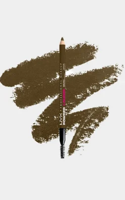 PrettyLittleThing Eyebrows*Nyx Professional Makeup Powder Louder Brow Pencil -