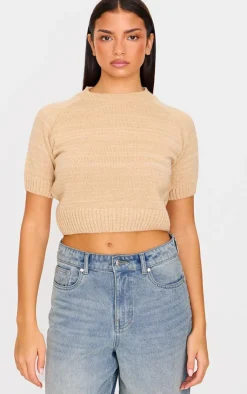 PrettyLittleThing T-Shirts*Knit T Shirt