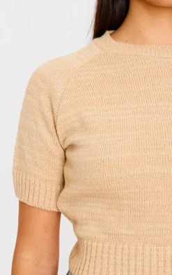 PrettyLittleThing T-Shirts*Knit T Shirt