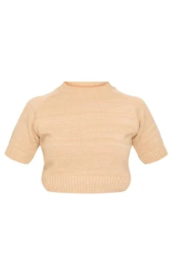 PrettyLittleThing T-Shirts*Knit T Shirt