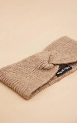 PrettyLittleThing Hair Accessories*Knitted Headband