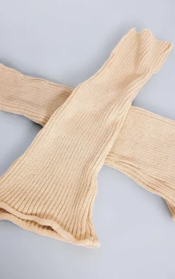 PrettyLittleThing Socks*Ribbed Slouchy Leg Warmers