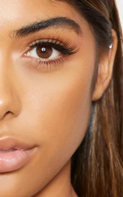 PrettyLittleThing False Eyelashes*Oh My Lash Day to Night 3 Lashes and Eyelash Applicator
