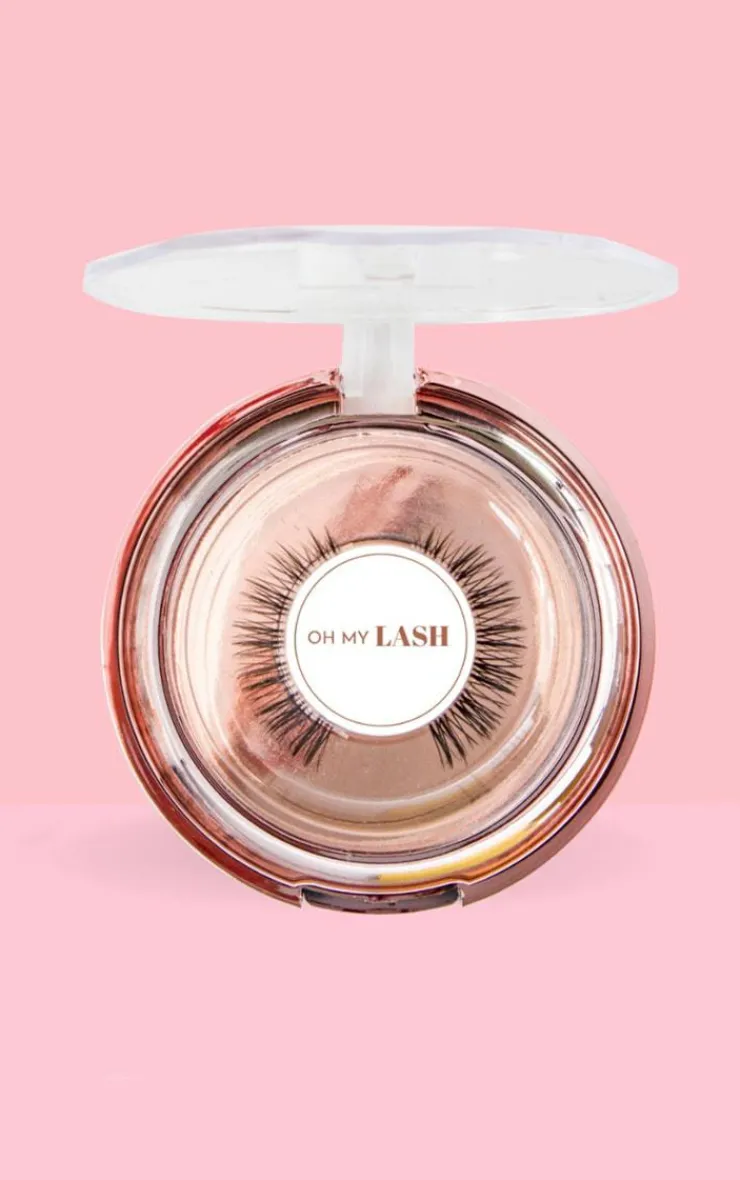 PrettyLittleThing False Eyelashes*Oh My Lash Dreamy Eyelashes