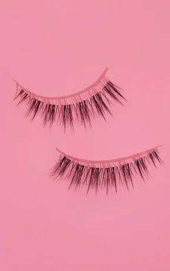 PrettyLittleThing False Eyelashes*Oh My Lash Dreamy Eyelashes