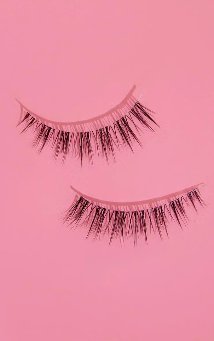 PrettyLittleThing False Eyelashes*Oh My Lash Dreamy Eyelashes