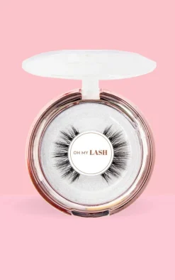 PrettyLittleThing False Eyelashes*Oh My Lash Faux Mink Eyelashes So Fetch