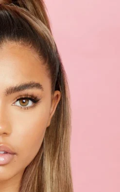 PrettyLittleThing False Eyelashes*Oh My Lash Faux Mink Lashes Best Life