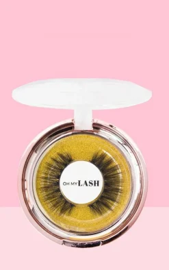 PrettyLittleThing False Eyelashes*Oh My Lash Fierce Eyelashes