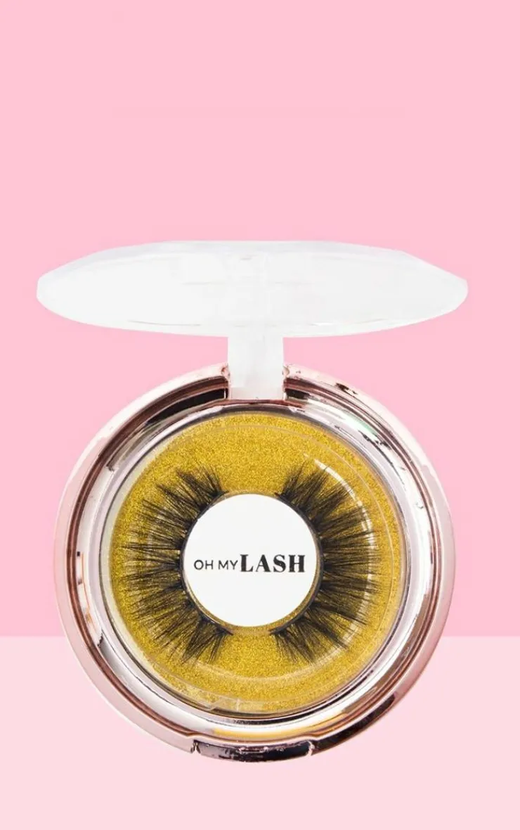 PrettyLittleThing False Eyelashes*Oh My Lash Fierce Eyelashes