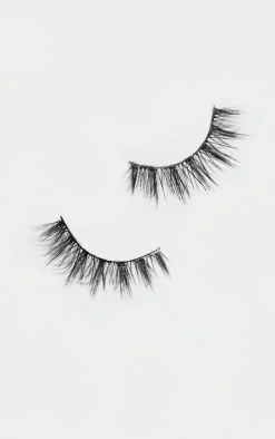 PrettyLittleThing False Eyelashes*Oh My Lash Fierce Eyelashes