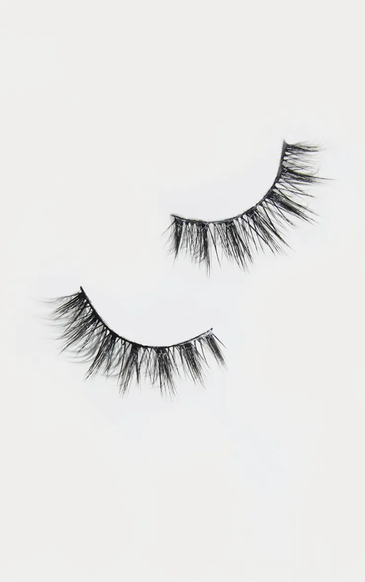 PrettyLittleThing False Eyelashes*Oh My Lash Fierce Eyelashes