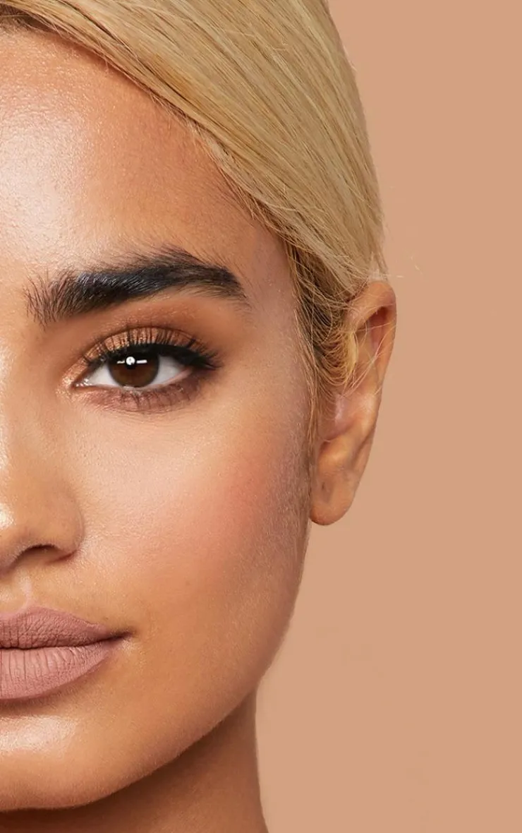PrettyLittleThing False Eyelashes*Oh My Lash Fierce Eyelashes