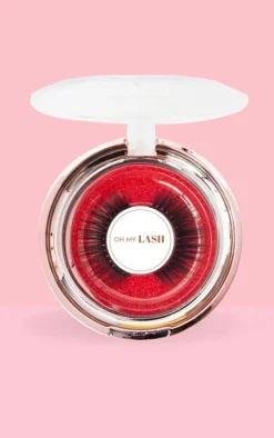 PrettyLittleThing False Eyelashes*Oh My Lash Girl Boss Eyelashes