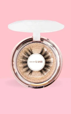 PrettyLittleThing False Eyelashes*Oh My Lash Luxe Lash