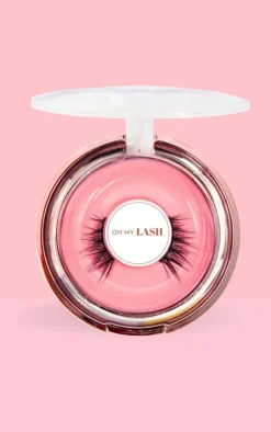 PrettyLittleThing False Eyelashes*Oh My Lash Obsessed Wispy 3/4 False Eyelashes