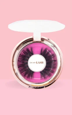 PrettyLittleThing False Eyelashes*OH MY LASH Self Love Eyelash