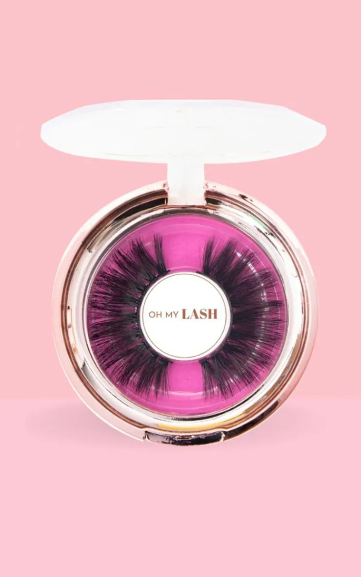 PrettyLittleThing False Eyelashes*OH MY LASH Self Love Eyelash