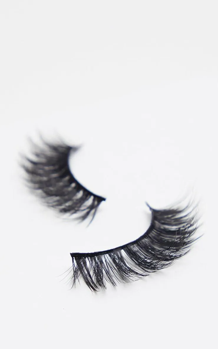 PrettyLittleThing False Eyelashes*OH MY LASH Self Love Eyelash