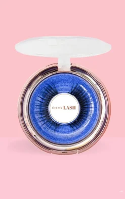 PrettyLittleThing False Eyelashes*Oh My Lash Signature Eyelashes