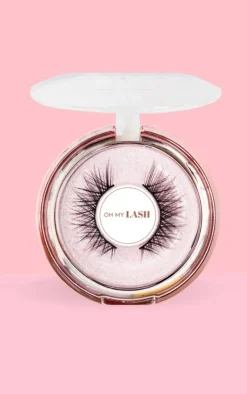 PrettyLittleThing False Eyelashes*Oh My Lash Soulmate Lash