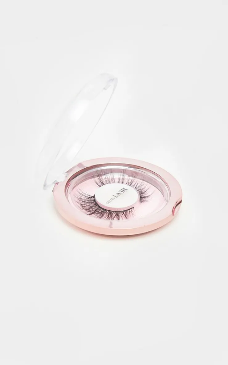 PrettyLittleThing False Eyelashes*Oh My Lash Soulmate Lash