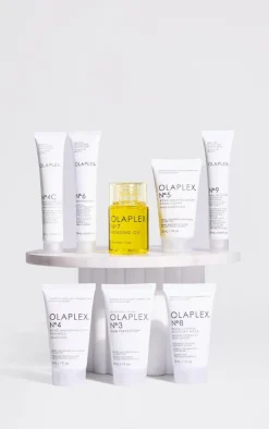 PrettyLittleThing Hair Care*Olaplex Discovery Kit