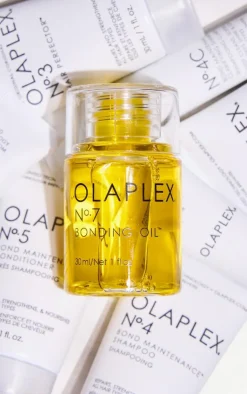 PrettyLittleThing Hair Care*Olaplex Discovery Kit