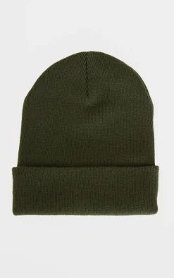 PrettyLittleThing Winter Accessories*Basic Beanie