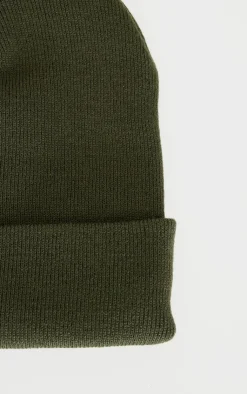 PrettyLittleThing Winter Accessories*Basic Beanie