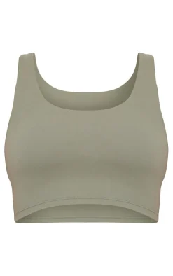 PrettyLittleThing Sports Bras*Sculpt Double Layer Padded Sports Bra