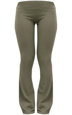 PrettyLittleThing Yoga Pants*Sculpt Flare Yoga Pants