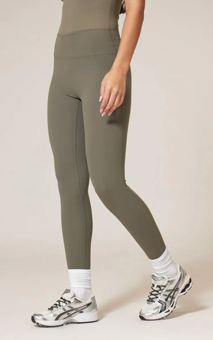 PrettyLittleThing Gym Leggings*Sculpt High Waist Gym Leggings