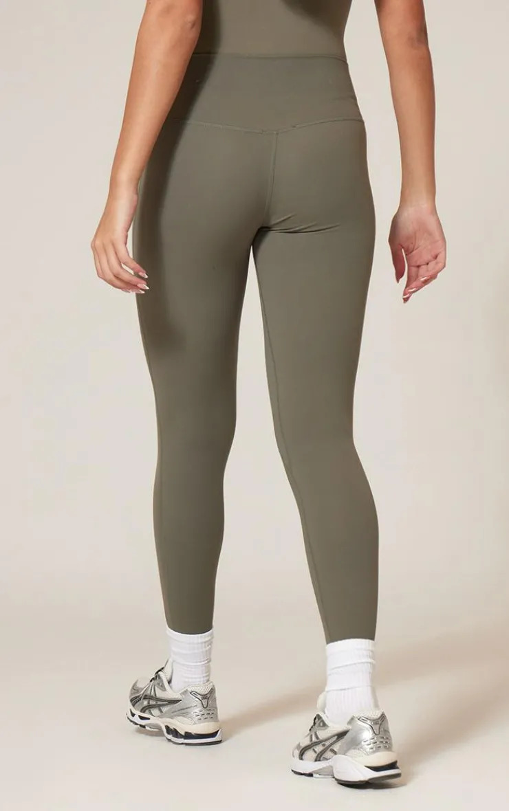 PrettyLittleThing Gym Leggings*Sculpt High Waist Gym Leggings