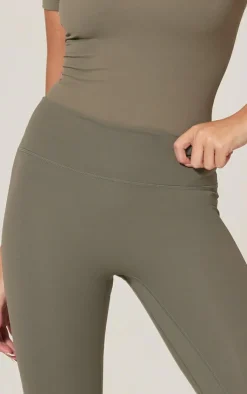 PrettyLittleThing Gym Leggings*Sculpt High Waist Gym Leggings