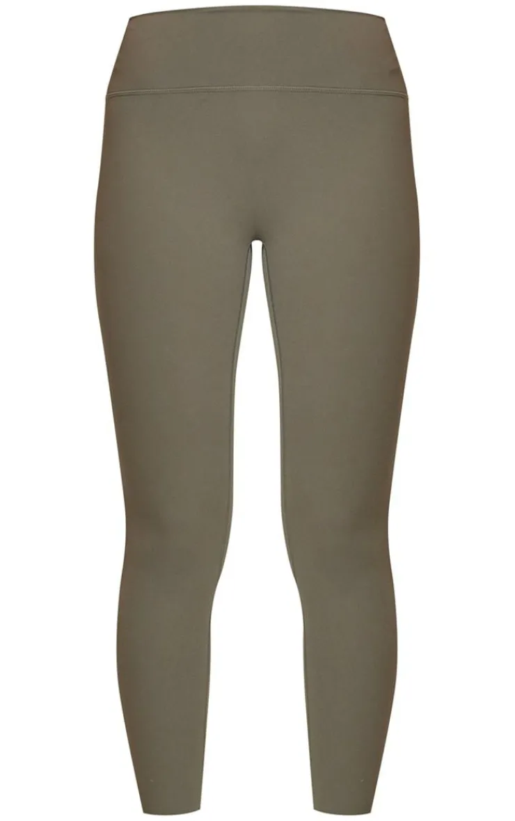 PrettyLittleThing Gym Leggings*Sculpt High Waist Gym Leggings