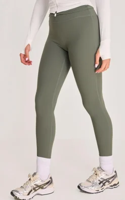 PrettyLittleThing Gym Leggings*Sculpt Super High Waist Leggings
