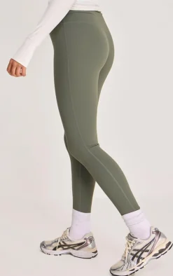 PrettyLittleThing Gym Leggings*Sculpt Super High Waist Leggings