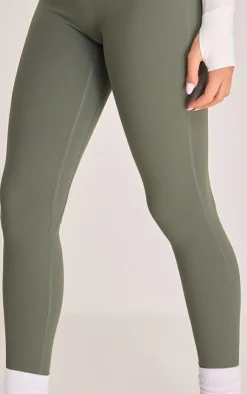 PrettyLittleThing Gym Leggings*Sculpt Super High Waist Leggings