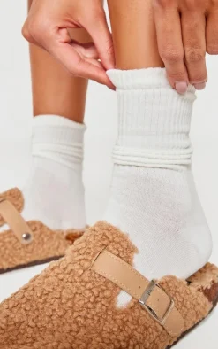 PrettyLittleThing Socks*Tonal 3 Pack Socks
