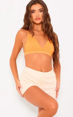 PrettyLittleThing Bralets*Cotton Bralet