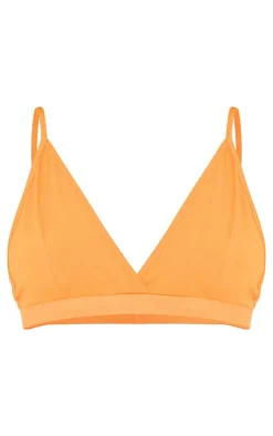 PrettyLittleThing Bralets*Cotton Bralet