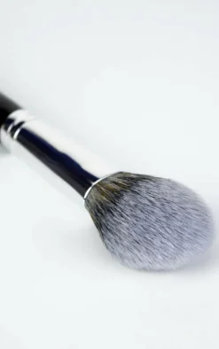 PrettyLittleThing Makeup Brushes & Tools*Peaches & Cream No 4 Face Powder Brush