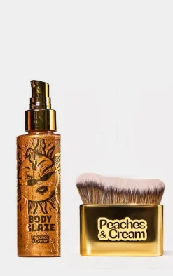 PrettyLittleThing Tanning*Peaches & Cream Glaze & Go
