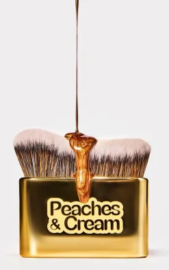 PrettyLittleThing Tanning*Peaches & Cream Glaze & Go