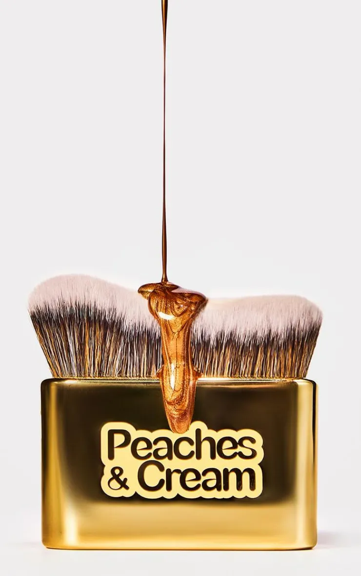 PrettyLittleThing Tanning*Peaches & Cream Glaze & Go