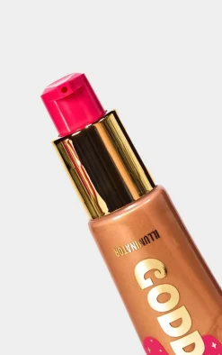 PrettyLittleThing Tanning*Peaches & Cream Goddess Illuminating Primer 30ml