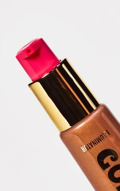 PrettyLittleThing Primers*Peaches & Cream Goddess Illuminating Primer 30ml