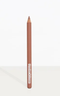 PrettyLittleThing Lip Liners*Peaches & Cream Lip Liner